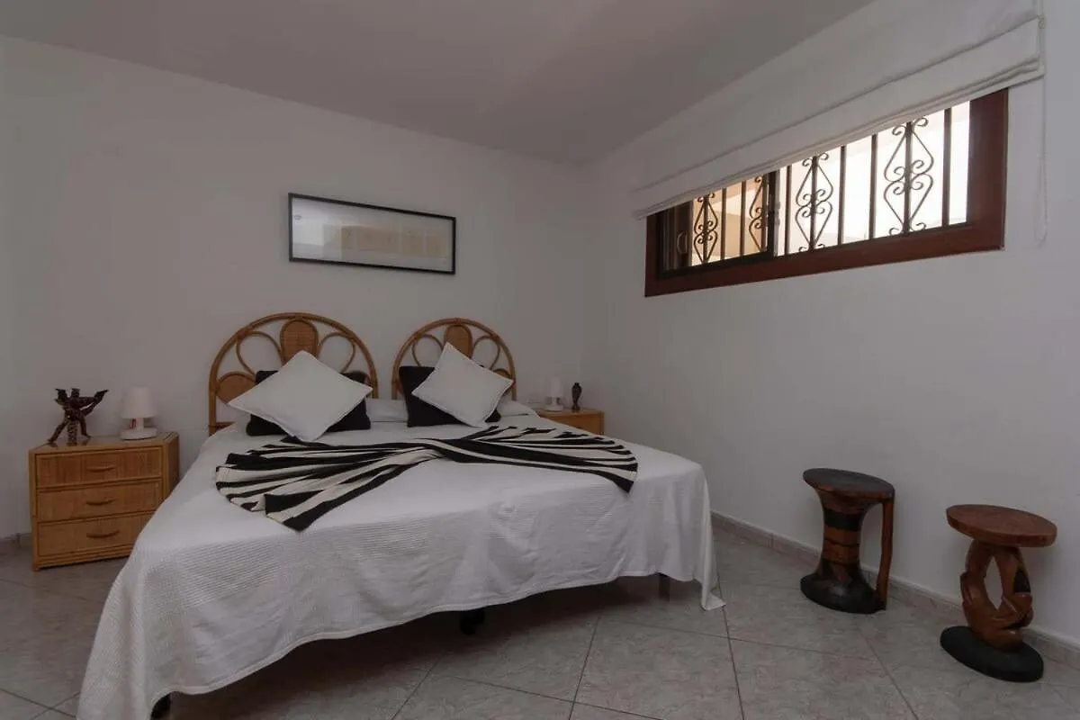 Paloma Beach 10 - One Bed With Sea View And Wifi Internet ロスクリスティアーノス スペイン