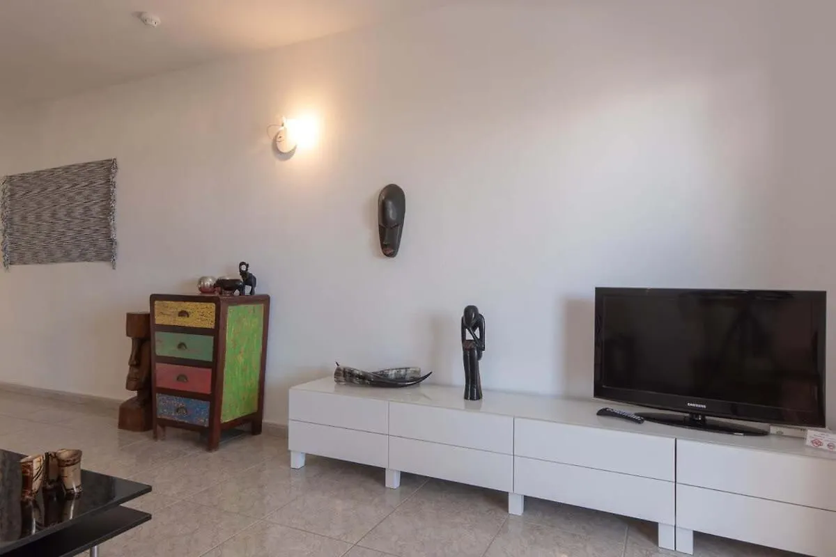 Paloma Beach 10 - One Bed With Sea View And Wifi Internet Los Cristianos  0*, Los Cristianos (Tenerife) Spanien